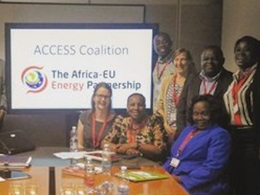 Welcome to the new ACCESS newsletter and blog