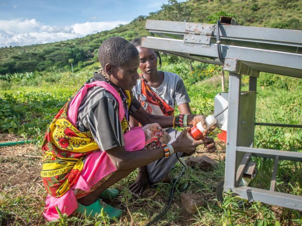 December 2016 – new members, publications, COP22 and more
