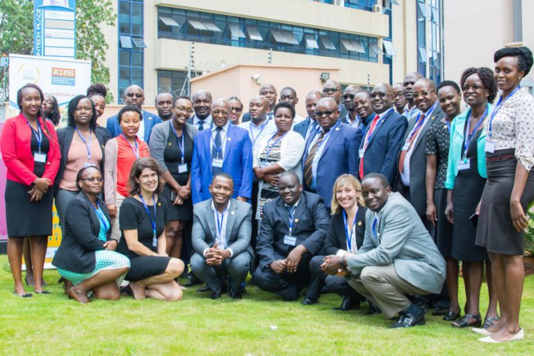 Energy Act 2019 Stakeholders