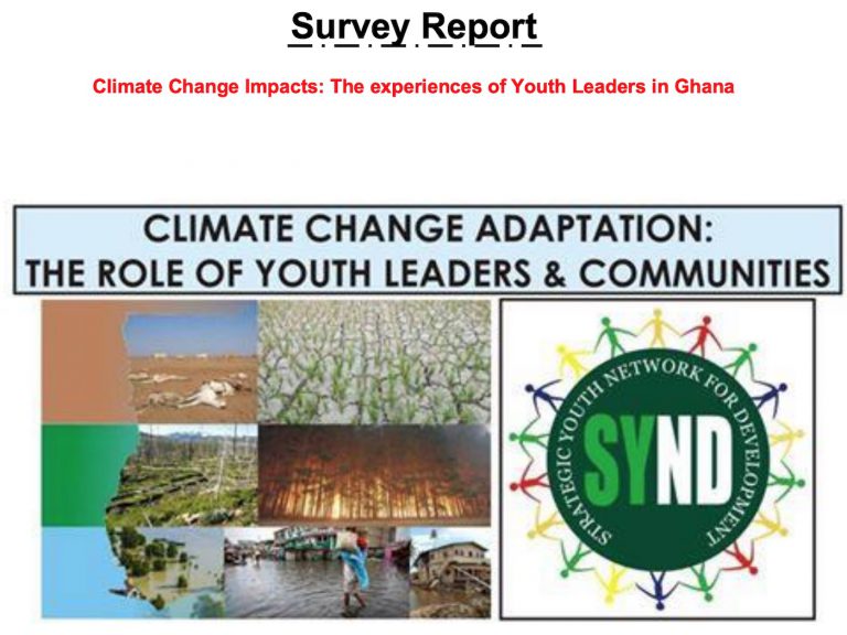 Survey-Report-Impact-of-Climate-Change-on-Youth-Leaders-in-Ghana