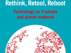 Rethink, Retool, Reboot