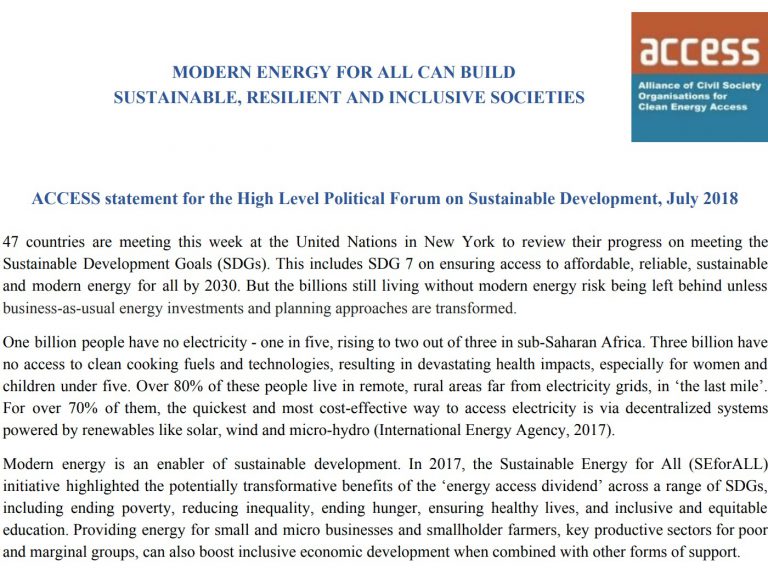 statement-1
