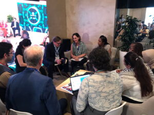 ACCESS-COP28